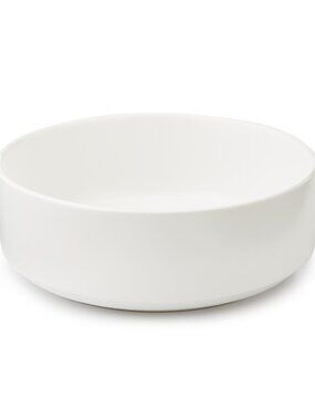 The Cellar Aaden Matte Stackable Cereal Bowl, Exclusively at Macy's NWT